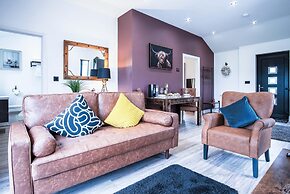 The Shack - 1 Bedroom - Cosheston