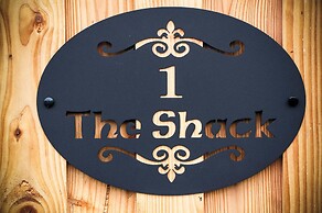 The Shack - 1 Bedroom - Cosheston