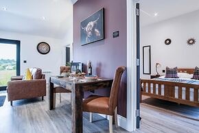 The Shack - 1 Bedroom - Cosheston