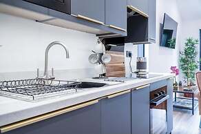 The Shack - 1 Bedroom - Cosheston