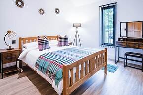 The Shack - 1 Bedroom - Cosheston