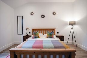 The Shed - 1 Bedroom - Cosheston