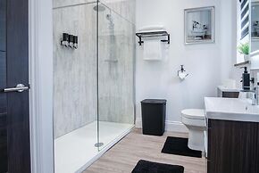 The Shed - 1 Bedroom - Cosheston