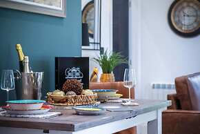 The Shed - 1 Bedroom - Cosheston