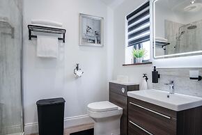 The Shed - 1 Bedroom - Cosheston