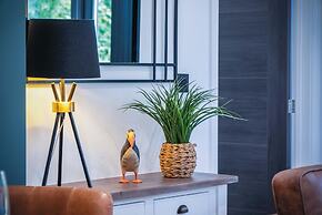 The Shed - 1 Bedroom - Cosheston