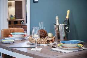 The Shed - 1 Bedroom - Cosheston