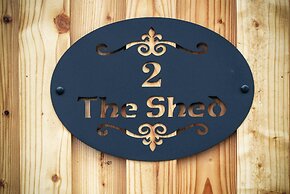 The Shed - 1 Bedroom - Cosheston