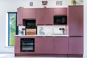 The Shed - 1 Bedroom - Cosheston