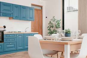 Vista Napoli Residence