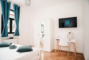 Vista Napoli Residence