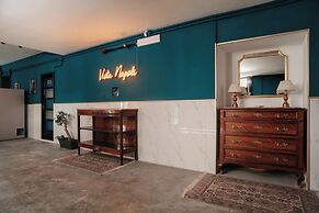 Vista Napoli Residence