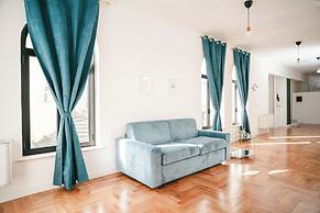 Vista Napoli Residence