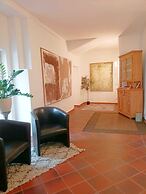 Gasthaus zum Halbmond