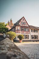 Gasthaus zum Halbmond