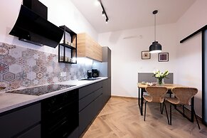 Native Apartments Pułaskiego 6