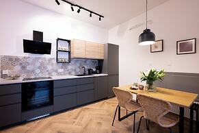 Native Apartments Pułaskiego 6