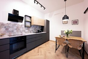 Native Apartments Pułaskiego 6