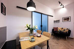 Native Apartments Pułaskiego 6