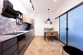 Native Apartments Pułaskiego 6