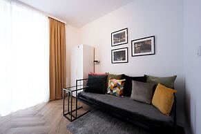 Native Apartments Pułaskiego 6