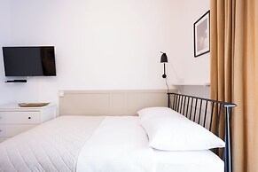 Native Apartments Pułaskiego 6