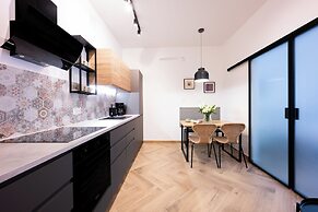 Native Apartments Pułaskiego 6