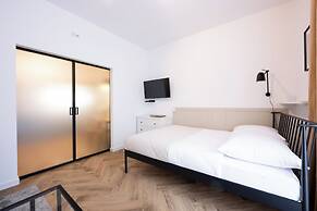 Native Apartments Pułaskiego 6