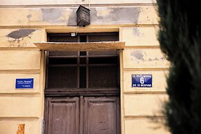 Native Apartments Pułaskiego 6