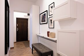 Native Apartments Pułaskiego 6