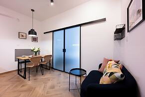 Native Apartments Pułaskiego 6