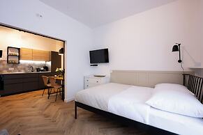 Native Apartments Pułaskiego 6