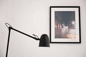 Native Apartments Pułaskiego 6