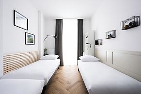 Native Apartments Pułaskiego 6