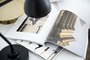 Native Apartments Pułaskiego 6