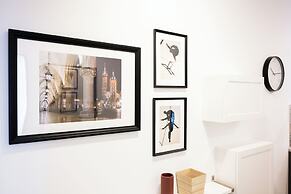 Native Apartments Pułaskiego 6