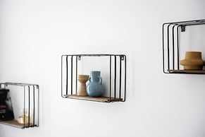 Native Apartments Pułaskiego 6