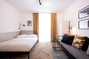 Native Apartments Pułaskiego 6