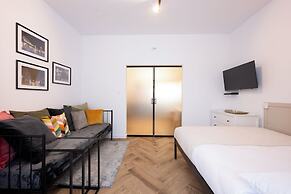 Native Apartments Pułaskiego 6