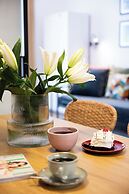 Native Apartments Pułaskiego 6