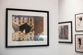 Native Apartments Pułaskiego 6