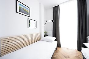 Native Apartments Pułaskiego 6