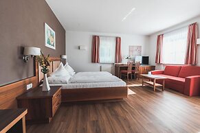 Hotel am Sonneck