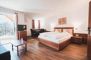 Hotel am Sonneck