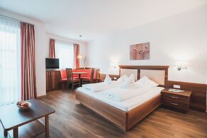 Hotel am Sonneck