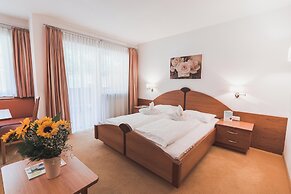 Hotel am Sonneck
