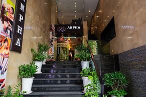 Anpha Hotel