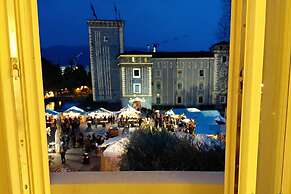 Life & View Luxury Apartments