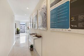 Life & View Luxury Apartments