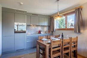 SWISSPEAK Resorts Vercorin